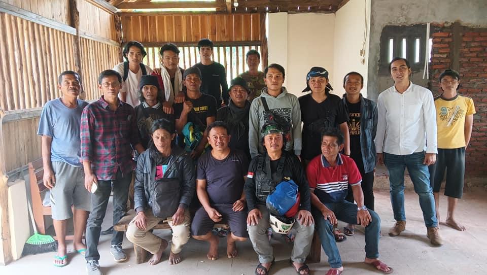 CI SANGGARUNG
