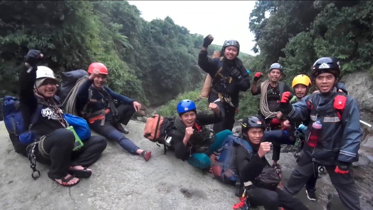 CI MANDIRI